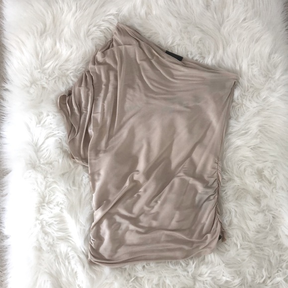 Guess Tops - Guess Off One Shoulder Top